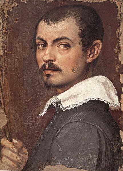 Giovanni da san giovanni Giovanni da san giovanni Spain oil painting art
